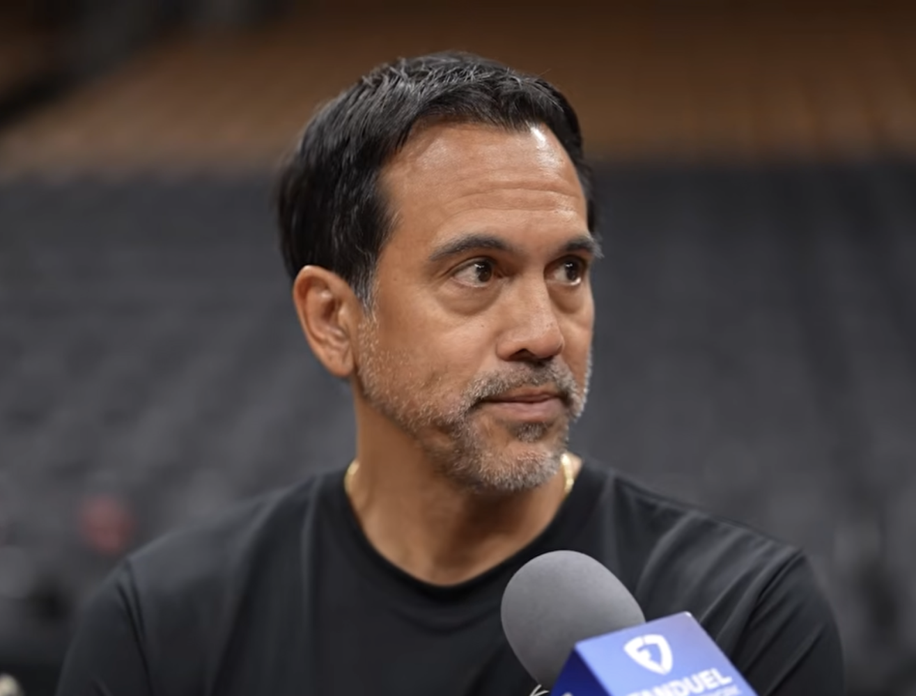 Mateo's Hoop Diary: Another disappointing season for the Heat